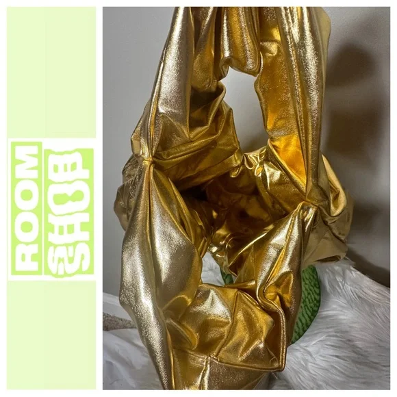 Lam Disco Baby Bounce Bag by ROOM SHOP - Picture 3 of 5